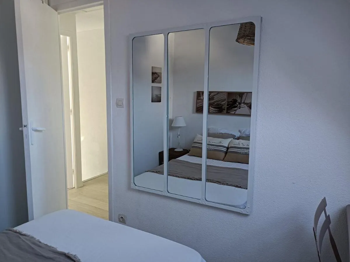 Ty Malauna Jacuzzi La Trinité-sur-Mer Prázdninový dům