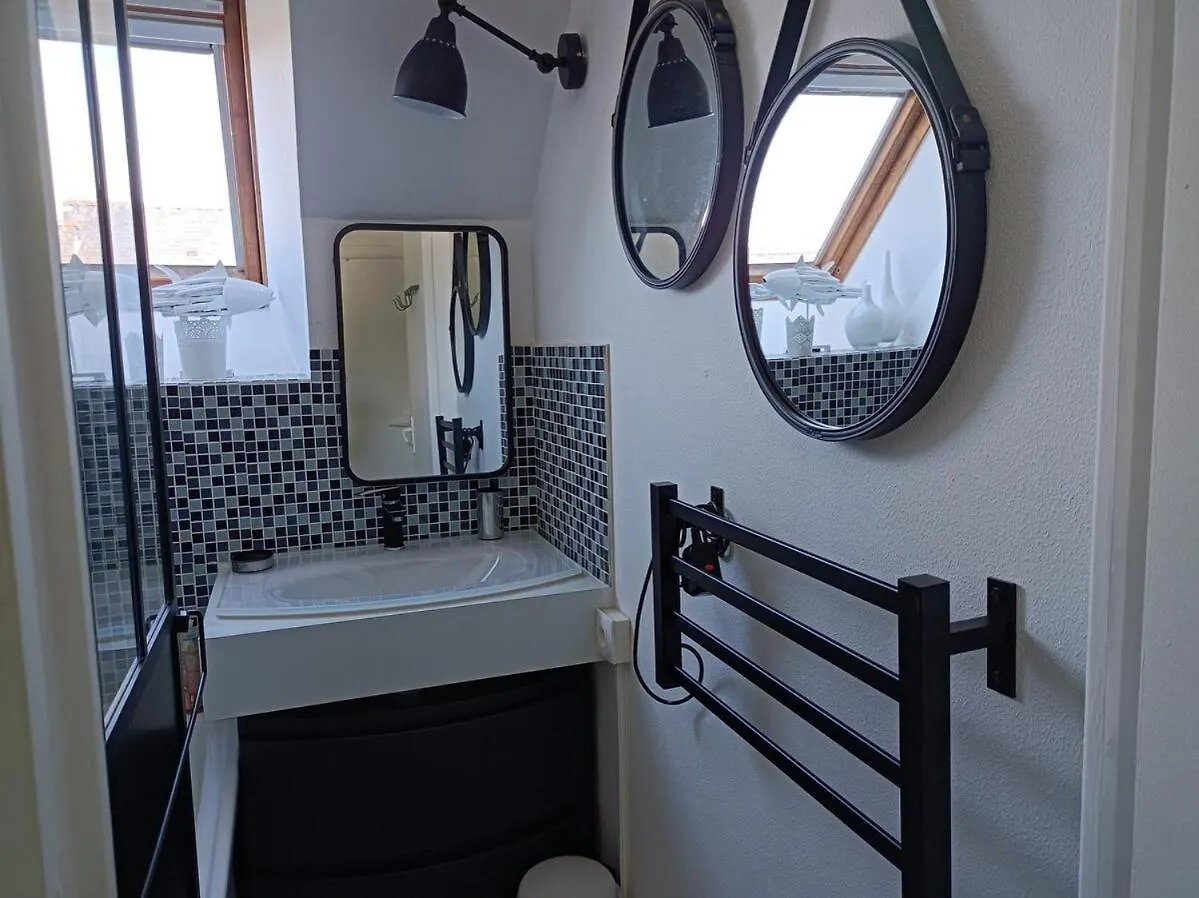 Ty Malauna Jacuzzi La Trinité-sur-Mer 0*,